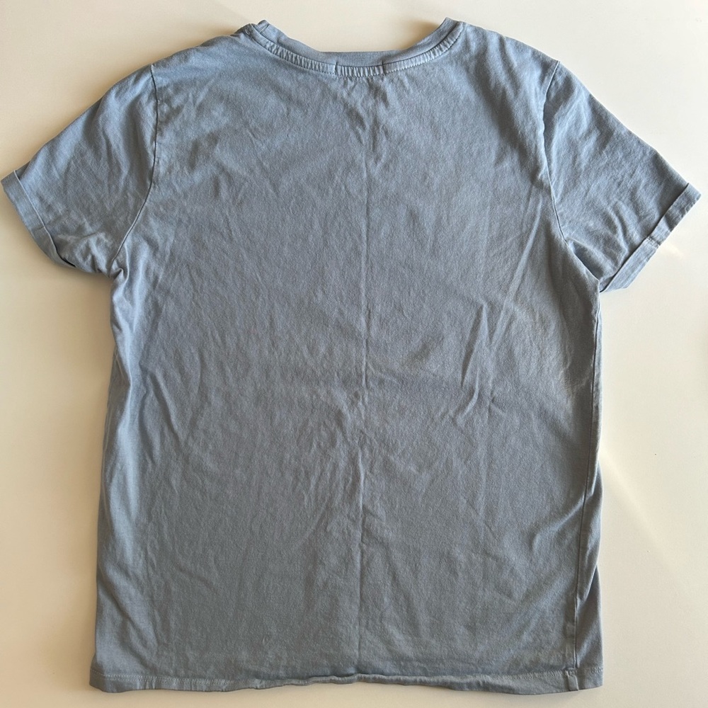 Optimist Shirt ๐ฉต - Picture 7 of 7
